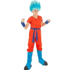Déguisement Goku Super Saiyan™ Dragon Ball Z™ - RueDeLaFete