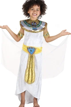 Déguisement Égyptienne Anuket - Enfant - RueDeLaFete
