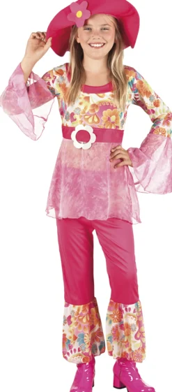 Déguisement Happy Diva - Fille - RueDeLaFete