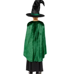 Déguisement Harry Potter™ - Professor McGonagall - Fille - RueDeLaFete
