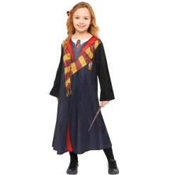 Déguisement Harry Potter™ - Hermione - Fille - RueDeLaFete