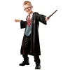 Déguisement Harry Potter™ Avec Baguette Et Lunettes - Enfant - RueDeLaFete