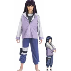 Déguisement Hinata ® - enfant - RueDeLaFete