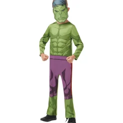Déguisement Hulk Classique - Enfant - RueDeLaFete