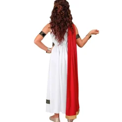 Déguisement Impératrice Romaine - Fille - RueDeLaFete