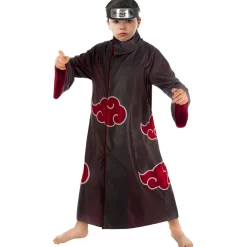 Déguisement Itachi ® - enfant - RueDeLaFete