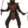 Déguisement Jeune Ninja - Garçon - RueDeLaFete