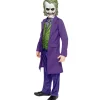 Déguisement Joker™ le film - Enfant - RueDeLaFete