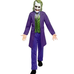 Déguisement Joker™ le film - Enfant - RueDeLaFete