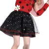 Déguisement Jolie Coccinelle - Fille - RueDeLaFete