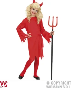 Déguisement la Petite Diablesse Diavolessa - RueDeLaFete