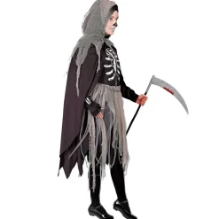 Déguisement Le Faucheur - Fille - RueDeLaFete