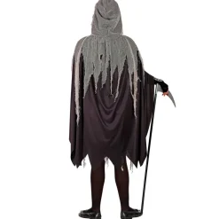 Déguisement Le Faucheur - Fille - RueDeLaFete