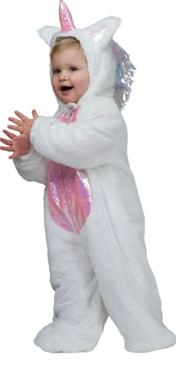 Déguisement Licorne - Bébé - RueDeLaFete