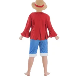 Déguisement Luffy™ - One Piece™ - Garçon - RueDeLaFete