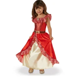 Déguisement Luxe Elena d'Avalor - RueDeLaFete