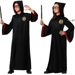 Déguisement magicien - enfant - RueDeLaFete