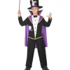 Déguisement magicien - Enfant - RueDeLaFete