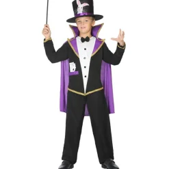 Déguisement magicien - Enfant - RueDeLaFete