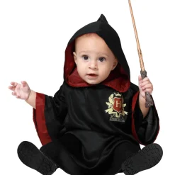 Déguisement magicien- bébé - RueDeLaFete
