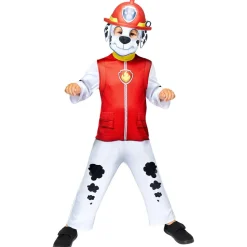 Déguisement Marcus : Pat' Patrouille (Paw Patrol) - Enfant - RueDeLaFete