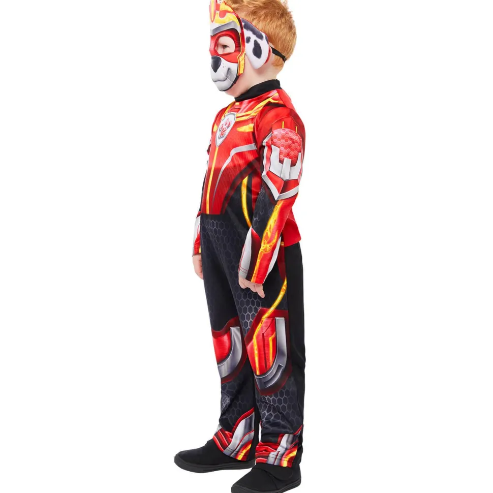 Déguisement Marcus Phosphorescent : Pat' Patrouille (Paw Patrol) - Enfant - RueDeLaFete