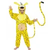 Déguisement Marsupilami - Enfant - RueDeLaFete