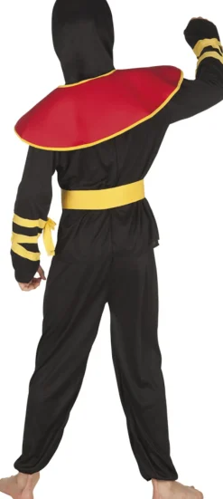 Déguisement Maître Ninja - Enfant - RueDeLaFete