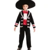 Déguisement Mexicain - Garçon - RueDeLaFete