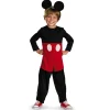 Déguisement Mickey™ DISNEY™ Classique - Enfant - RueDeLaFete
