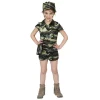 Déguisement Militaire : Enfant - RueDeLaFete