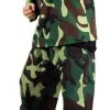 Déguisement Militaire Enfant - RueDeLaFete