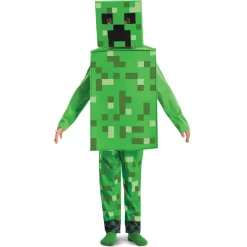 Déguisement Minecraft™ Creeper - Enfant - RueDeLaFete