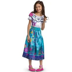 Déguisement Mirabel™ Classique - ENCANTO™- Fille - RueDeLaFete