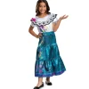 Déguisement Mirabel™ Deluxe - ENCANTO™- Enfant - RueDeLaFete