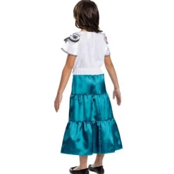Déguisement Mirabel™ Deluxe - ENCANTO™- Enfant - RueDeLaFete