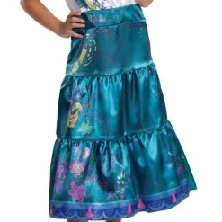 Déguisement Mirabel™ Deluxe - ENCANTO™- Enfant - RueDeLaFete