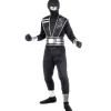 Déguisement Mirror Ninja - Garçon - RueDeLaFete