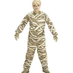 Déguisement momie - Enfant - RueDeLaFete