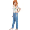 Déguisement Nami™ - One Piece™ - Fille - RueDeLaFete