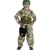 Déguisement Navy Seal, enfant - RueDeLaFete