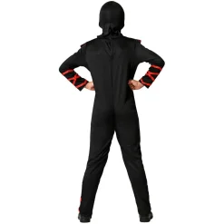 Déguisement Ninja - Garcon - RueDeLaFete