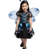 Déguisement Papillon - enfant - RueDeLaFete