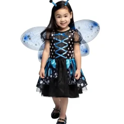 Déguisement Papillon - enfant - RueDeLaFete