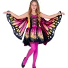 Déguisement papillon - Fille - RueDeLaFete