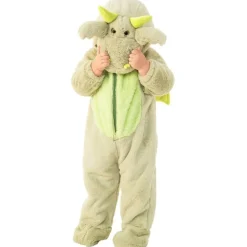 Déguisement peluche bébé Dragon - RueDeLaFete