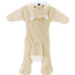 Déguisement peluche bébé Renard - RueDeLaFete