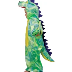 Déguisement PELUCHE dragon - Enfant - RueDeLaFete