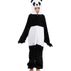 Déguisement Peluche Panda - enfant - RueDeLaFete