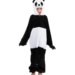 Déguisement Peluche Panda - enfant - RueDeLaFete